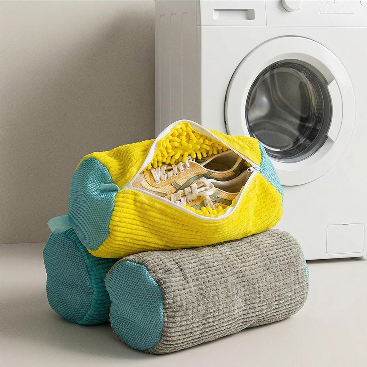 Shoe Laundry Bag for Washing Machine
