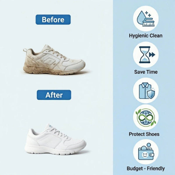 Shoe Laundry Bag for Washing Machine