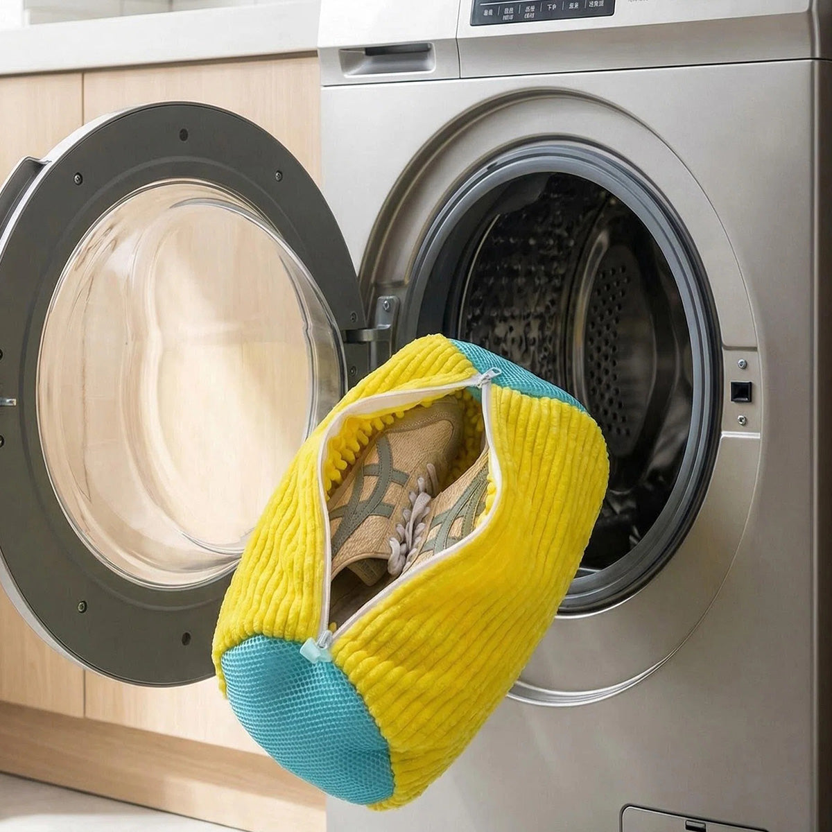 Shoe Laundry Bag for Washing Machine