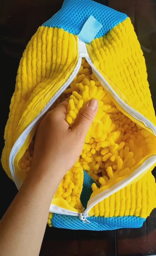 Shoe Laundry Bag for Washing Machine